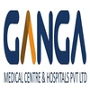 Ganga Medical Centre And Hospitals Private Limited