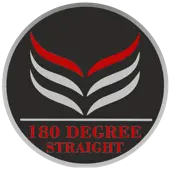 180 Degree Straight Private Limited