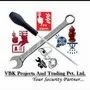 Vbk Projects And Trading Private Limited