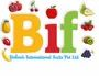 Befresh International Fruits Private Limited