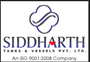 Siddharth Tanks And Vessels Private Limited