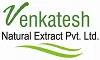 Venkatesh Natural Extract Private Limited