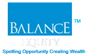 Balance Equity Broking (India) Private Limited