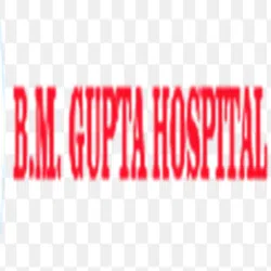 Bm Gupta Hospital Private Limited