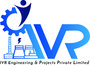 Ivr Engineering & Projects Private Limited