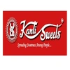 Kanti Sweets Private Limited