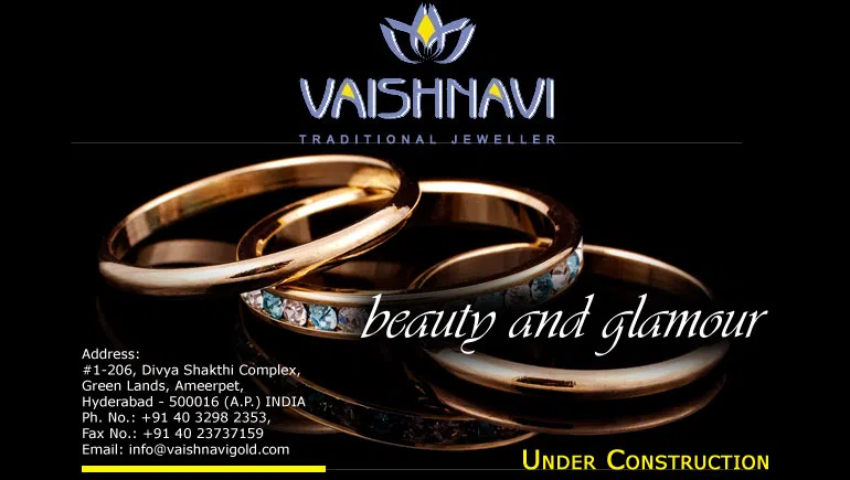 Vaishnavi Gold Limited