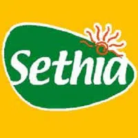 Sethia Oils Ltd