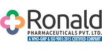 Ronald Pharmaceuticals Private Limited