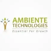 Ambiente Technologies Private Limited