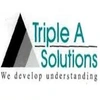 Triple A Solutions Private Limited