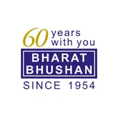 Bharat Bhushan Finance & Commodity Brokers Limited.
