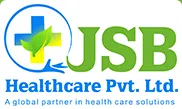 J S B Healthcare Private Limited