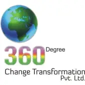 360 Degree Change Transformation Private Limited