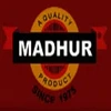 Madhur Industries Limited