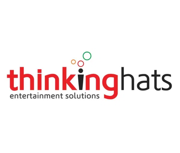 Thinking Hats Entertainment Solutions Limited