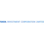 Tata Investment Corporation Limited