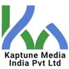 Kaptune Media India Private Limited