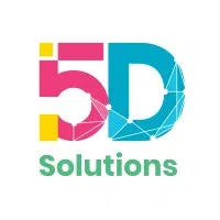 5D Solutions India Private Limited