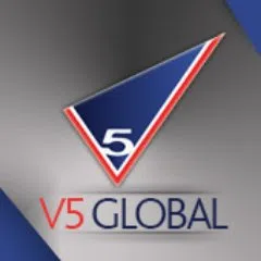 V5 Global Services Private Limited