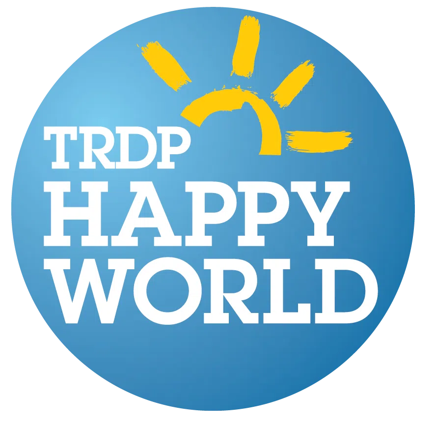 Trdp Happy World Private Limited