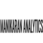 Manikaran Analytics Limited