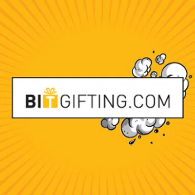 Bit Gifting Services Private Limited