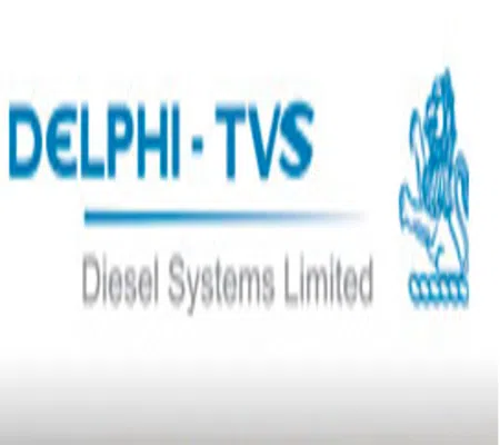 Delphi-Tvs Technologies Limited