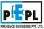 Prehence Engineers Private Limited