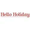 Hello Holiday India Private Limited