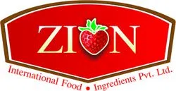 Zion International Food Ingredients Private Limited