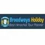 Broadways Inn Holidays (India) Private Limited