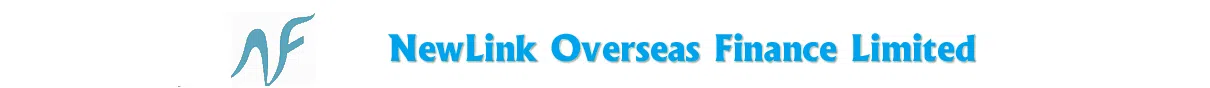 New Link Overseas Finance Limited