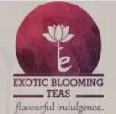 Exotic Blooming Tea Private Limited