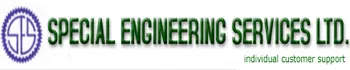 Special Engg. Services Ltd