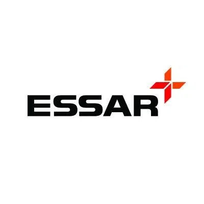 Essar Shipping Limited.