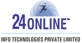 24Online Info Technologies Private Limited