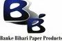 Banke Bihari Paper Products Llp