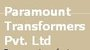 Paramount Transformers Private Limited