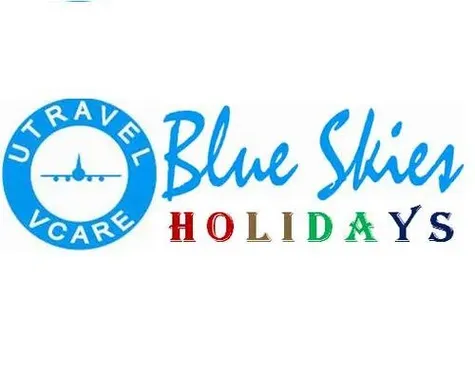 Blue Skies Travels And Tours Private Limited