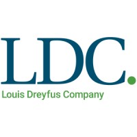 Louis Dreyfus Company India Private Limited