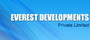 Everest Developments Pvt Ltd