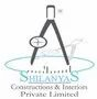 Shilanyas Constructions And Interiors Private Limited