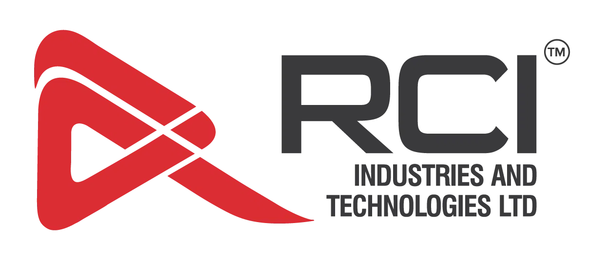 Rci Industries & Technologies Limited
