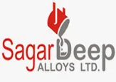 Sagardeep Alloys Limited