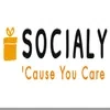 SOCIALY ONLINE VENTURES LLP image