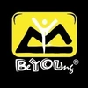 Beyoung Folks Private Limited