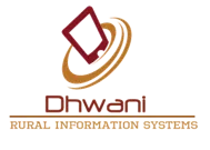 Dhwani Rural Information Systems Private Limited