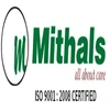 Mithals International Movers Private Limited