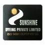 Sun Shine Dyeing Private Limited